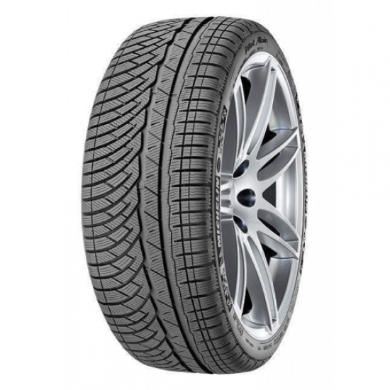 MICHELIN PILOT ALPIN 4 285/40 R19 103V