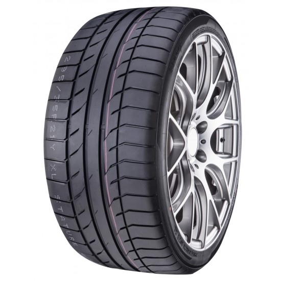 GRIPMAX Stature h_t 215/65 R16 98H