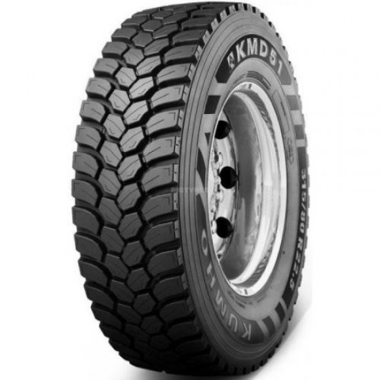 KUMHO MD51 315/80 R22,5 156/150K