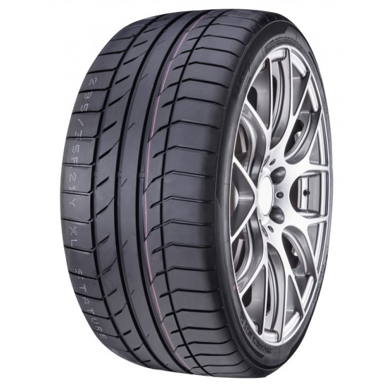 GRIPMAX Stature h_t 265/40 R21 105Y