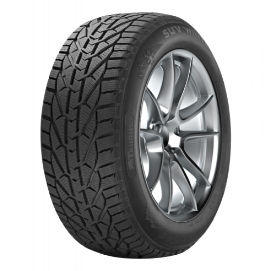 TAURUS SUV WINTER 225/60 R18 104H