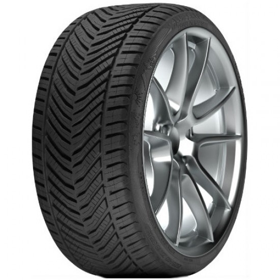 TAURUS ALL SEASON 195/55 R16 91V