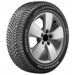 BFGOODRICH G-grip all season 2 175/65 R14 82T BFGOODRICH G-grip all season 2 175/65 R14 82T