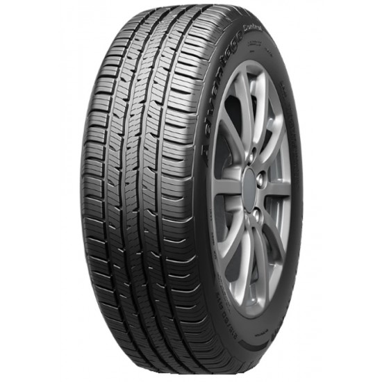 BFGOODRICH Advantage all-season 195/55 R16 87H