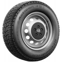 BFGOODRICH Activan 4s 225/70 R15 112/110R BFGOODRICH Activan 4s 225/70 R15 112/110R