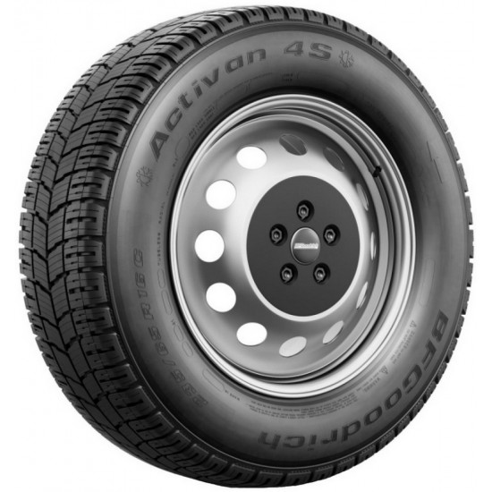 BFGOODRICH Activan 4s 225/70 R15 112/110R