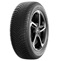 BFGOODRICH Advantage all-season 255/40 R19 100Y BFGOODRICH Advantage all-season 255/40 R19 100Y