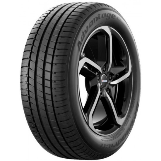 BFGOODRICH Advantage 175/65 R14 82H