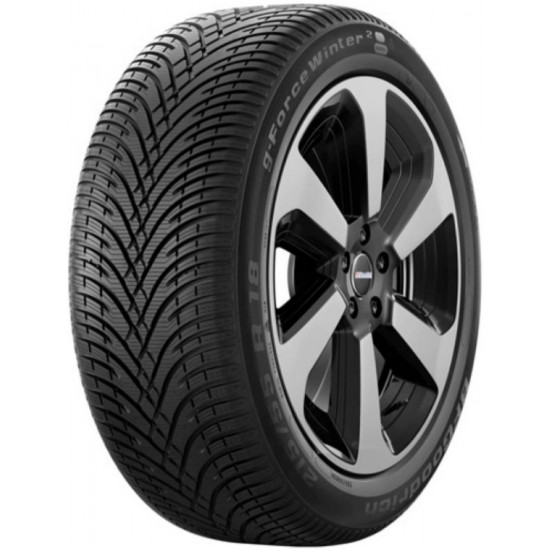 BFGOODRICH G-force winter2 suv 215/70 R16 100H