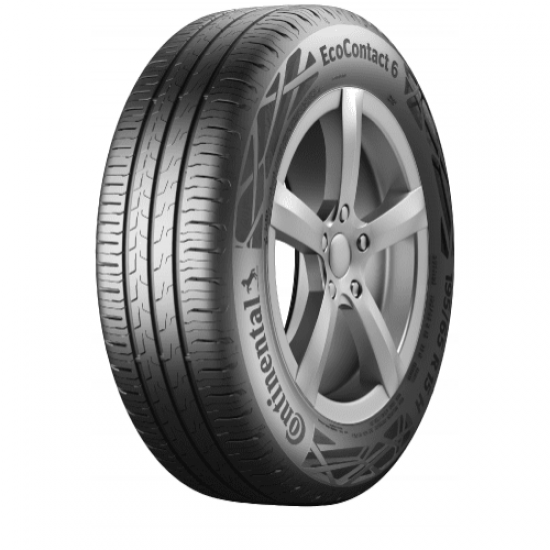 CONTINENTAL EcoContact 6 225/55 R16 95V