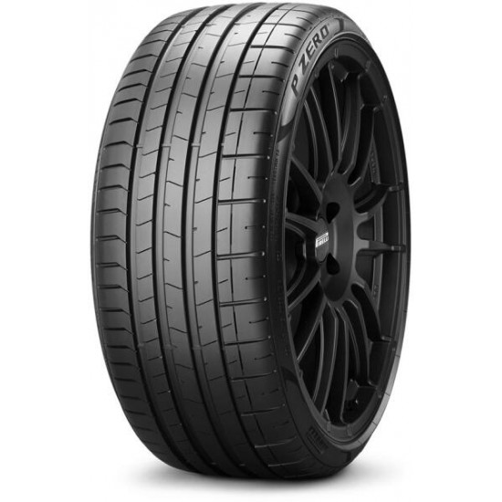 PIRELLI P-ZERO PZ4 JLR 2019 235/50 R20 104Y