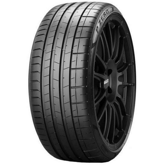 PIRELLI P zero- 4 ls 265/50 R19 110W