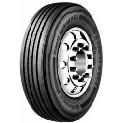CONTINENTAL Conti hybrid hs3 265/70 R19 140/138M