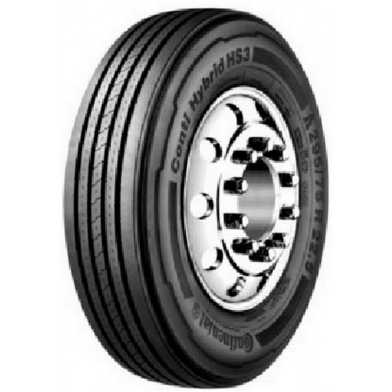 CONTINENTAL Conti hybrid hs3 265/70 R19 140/138M