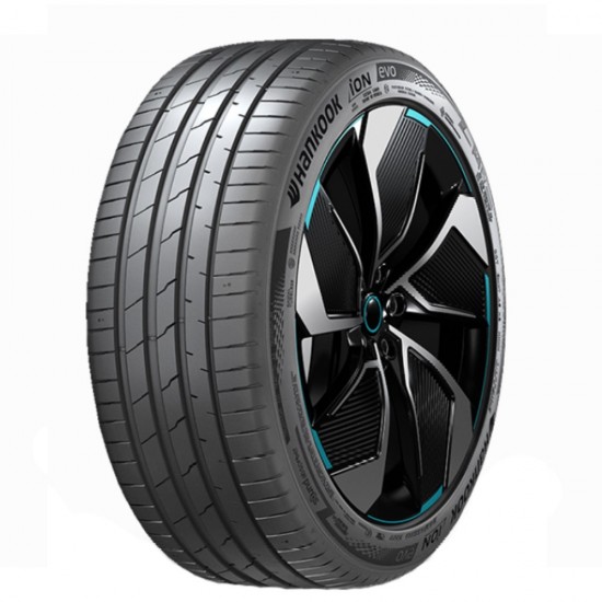 HANKOOK Ion evo suv ik01a 235/55 R19 105Y