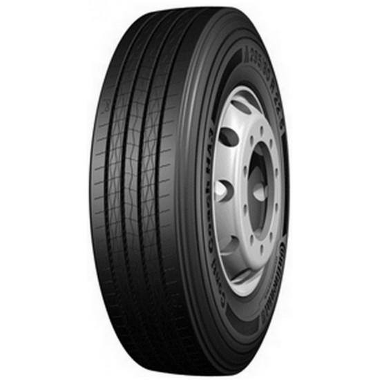 CONTINENTAL Coach ha3 295/80 R22.5 154/149M