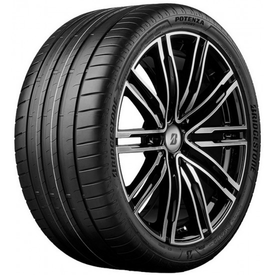 BRIDGESTONE Potenza sport 265/35 R19 98Y