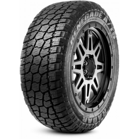 RADAR RENEGADE AT5 275/40 R22 108V