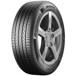 CONTINENTAL Ultracontact 205/50 R17 93Y