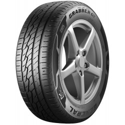 GENERAL Grabber gt plus 255/40 R21 102Y