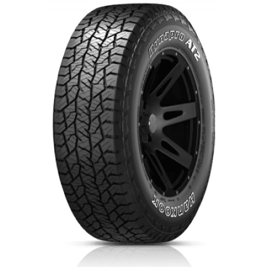 HANKOOK DYNAPRO AT2 RF11 265/65 R17 112T