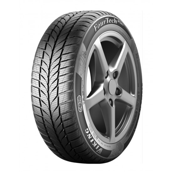 VIKING Fourtech plus 185/65 R15 92T