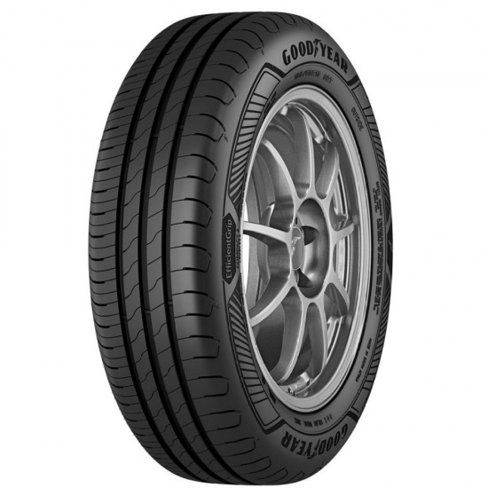 GOODYEAR Efficientgrip compact 2 165/70 R14 81T