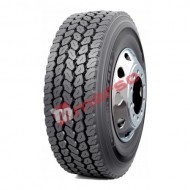 NOKIAN R-TRUCK STEER 315/80 R22.5 156/150K