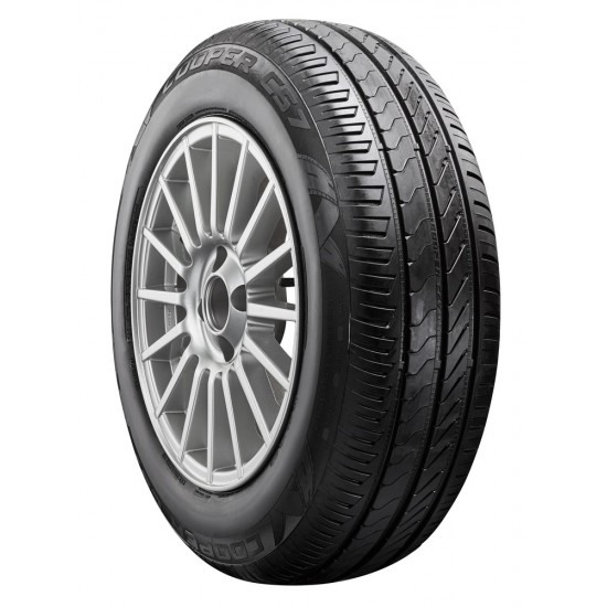 COOPER Cs7 165/70 R14 81T