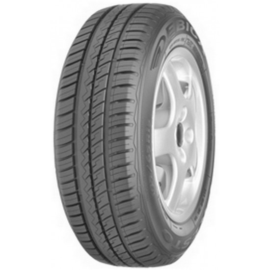 DEBICA Presto 225/55 R19 99V