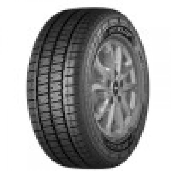 DUNLOP ECONODRIVE AS 195/75 R16 107/105R