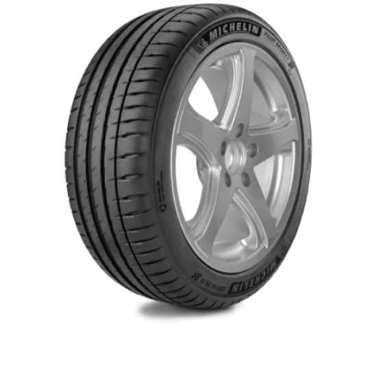 MICHELIN PILOT SPORT 4 225/55 R19 99V