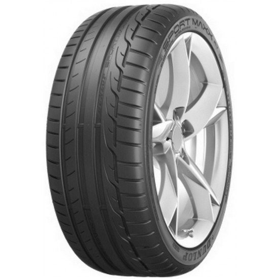 DUNLOP Sport maxx rt 245/45 R19 102Y