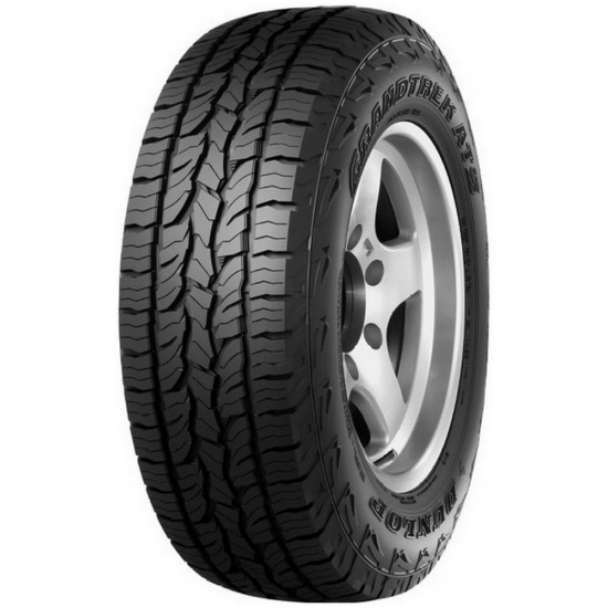 DUNLOP Grandtrek at5 245/65 R17 107H