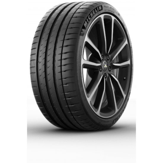 MICHELIN PILOT SPORT 4 S 225/40 R19 93Y