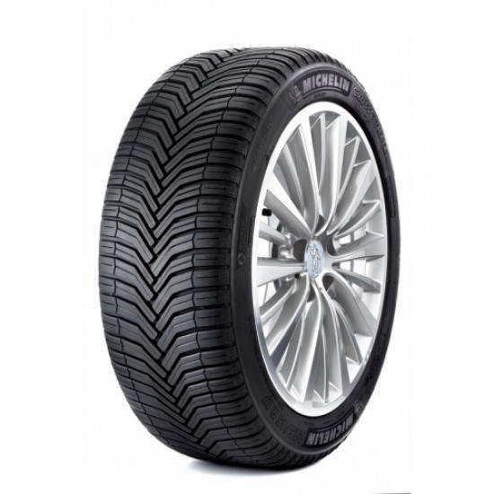 MICHELIN CROSSCLIMATE 225/55 R18 102V