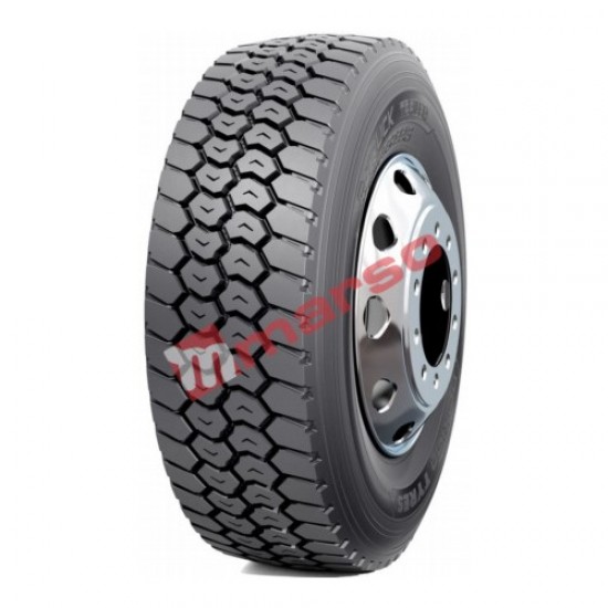 NOKIAN R-TRUCK TRAILER 385/65 R22.5 160K