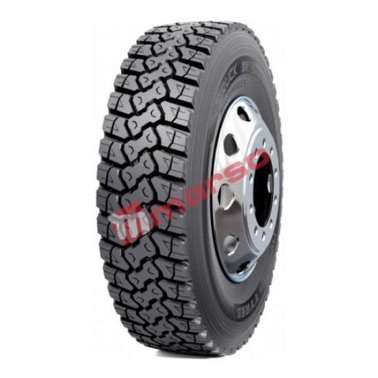 NOKIAN R-TRUCK DRIVE 315/80 R22.5 156/150K