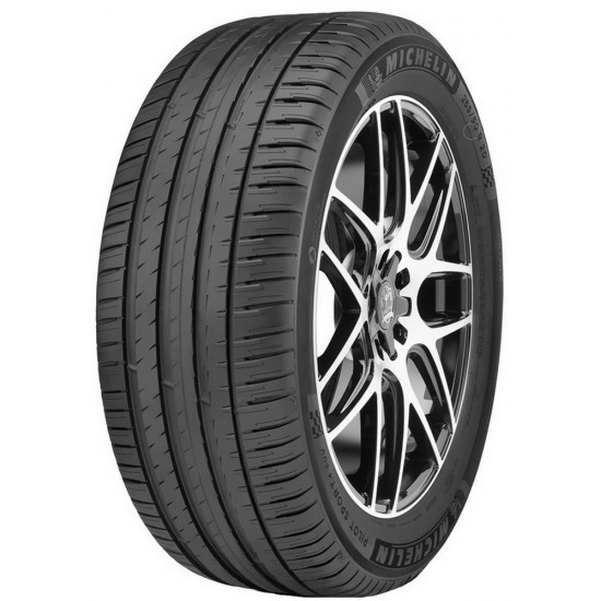 MICHELIN Pilot sport 4 suv 235/55 R19 101Y