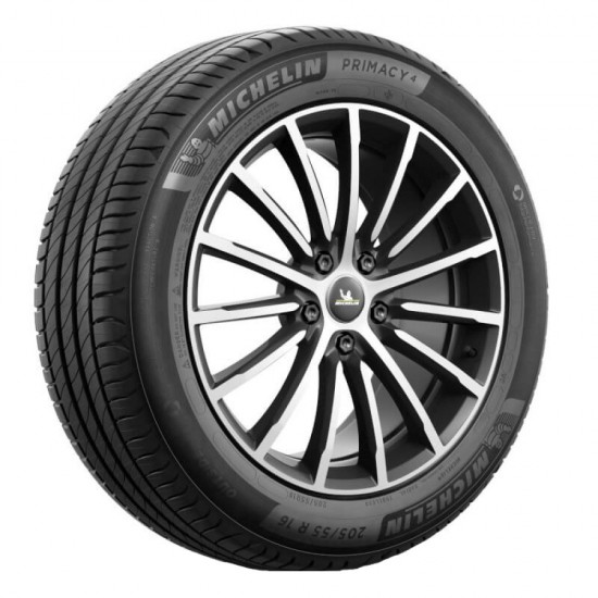 MICHELIN Primacy 4+ 225/55 R18 102V