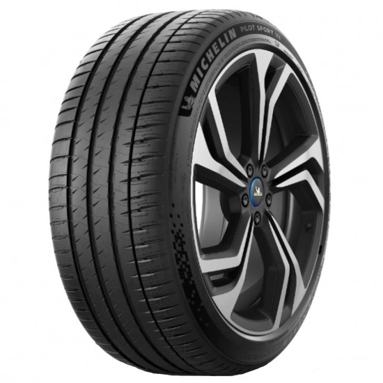 MICHELIN Pilot sport ev 275/35 R22 104Y