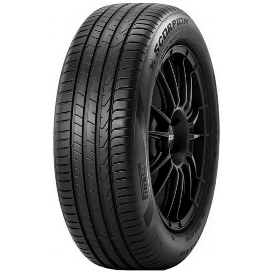 PIRELLI Scorpion 235/55 R18 100V