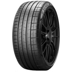 PIRELLI P zero- 4 275/40 R19 105Y