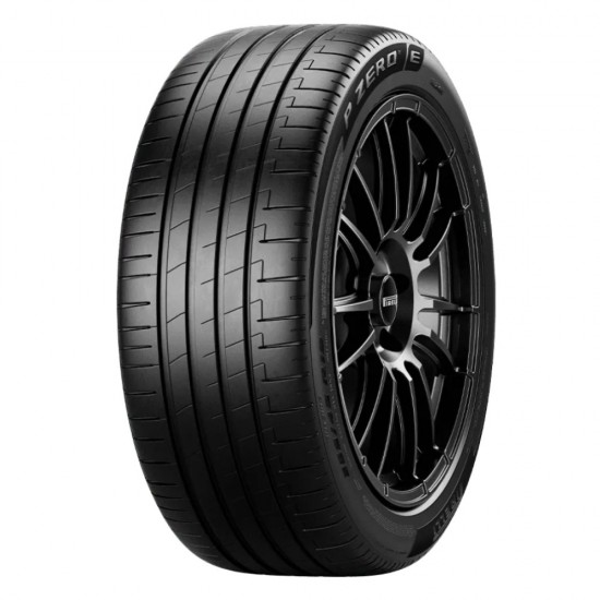 PIRELLI P zero e 245/45 R20 103Y