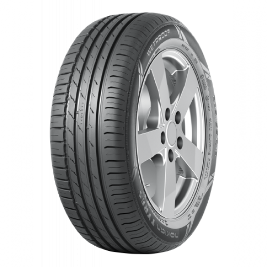 NOKIAN WETPROOF 195/50 R15 82V