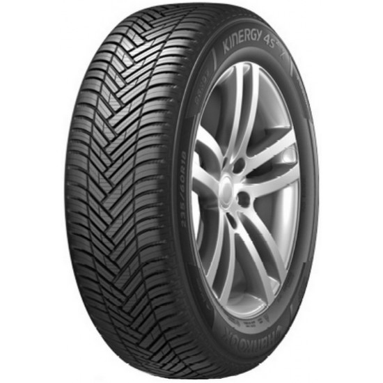 HANKOOK Kinergy 4s 2 x h750a 225/60 R17 103V