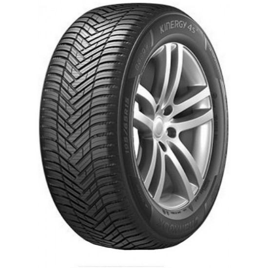 HANKOOK Kinergy 4s 2 h750 225/40 R19 93Y