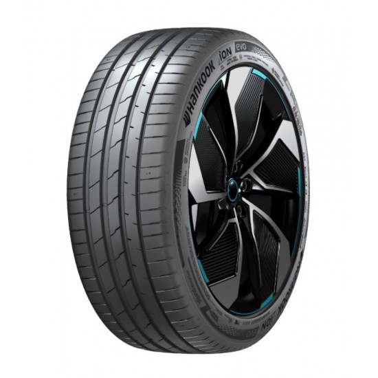 HANKOOK Ion evo ik01 245/40 R21 100Y