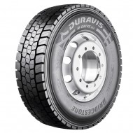 BRIDGESTONE Duravis r-drive 002 severe duty 315/70 R22 154/150L