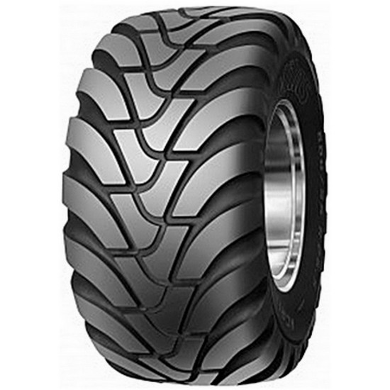 MITAS Agriterra 02 600/50 R22 167D